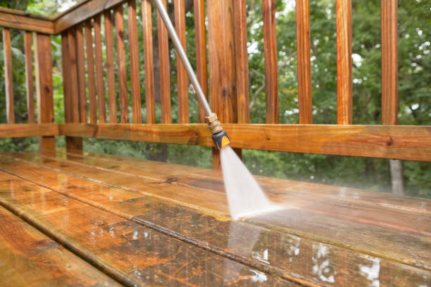 Best Exterior Home Cleaning  in Shelton, CT