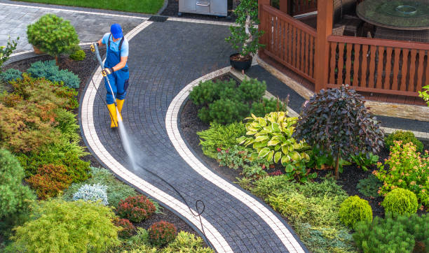 Best Fence Pressure Washing  in Shelton, CT